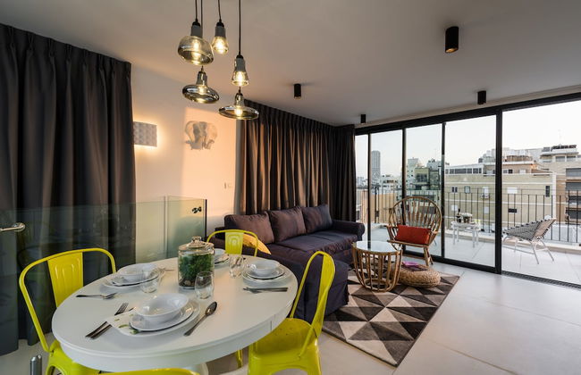 Mr. Promenade - By TLV2GO - Foto 24