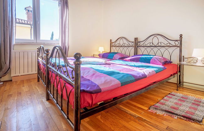 Apartments Apartim Piran - Foto 31