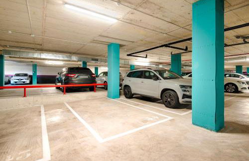 Seaside Badalona Apartment - Photo 34