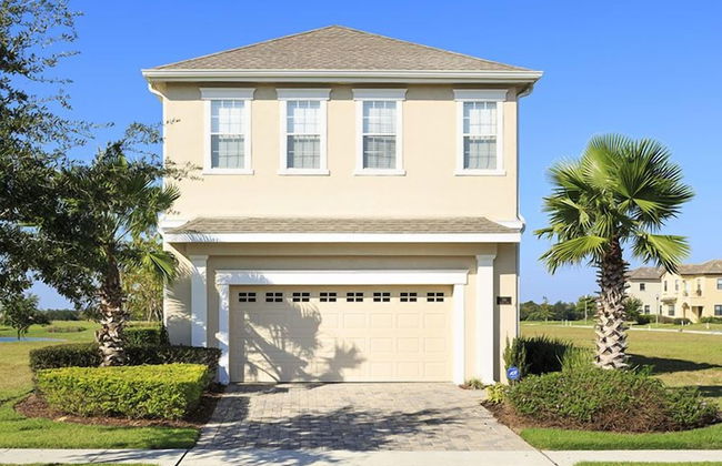 Je47047 - Reunion Resort - 5 Bed 4 Baths Villa - Foto 36