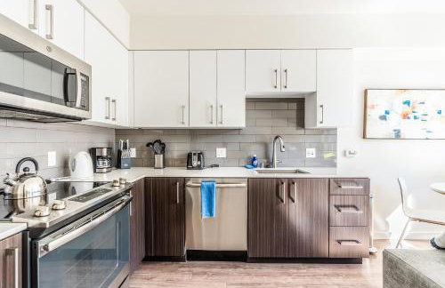 Sophari Parkside: Bellevue Apartments - Foto 16