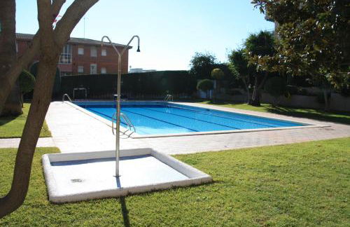 Apartamento en Familia - Foto 10