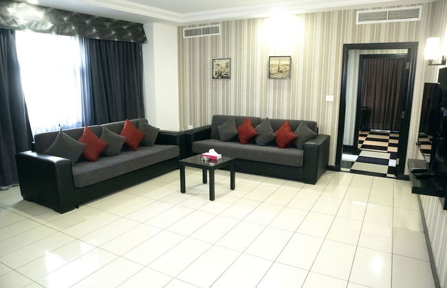 Easy Inn Hotel Suites - Foto 5