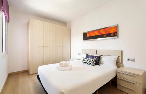 El balcón de Sagrada Familia - Foto 13