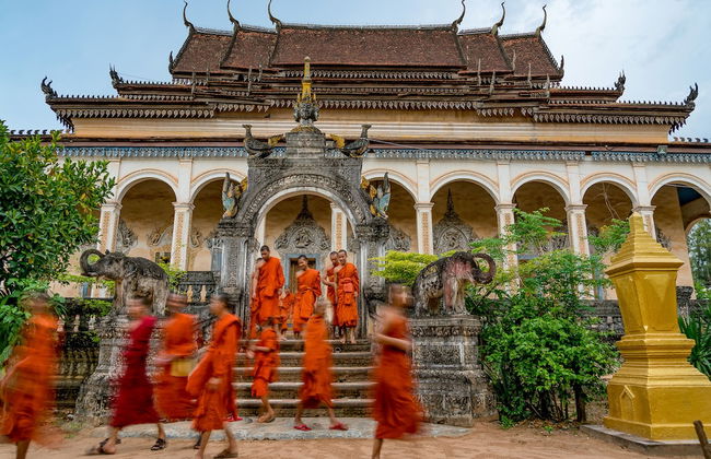 De Sarann Villa - Photo 35