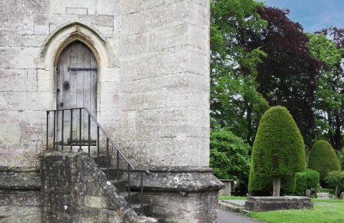 Bright & Beautiful Open Plan Coach House Painswick - Foto 61