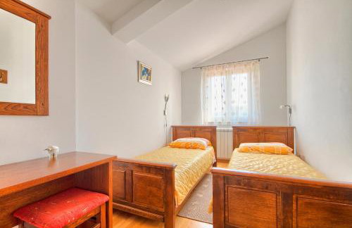 Charming villa Oliva with 4 bedrooms near the wonderful village of Fazana - Foto 40