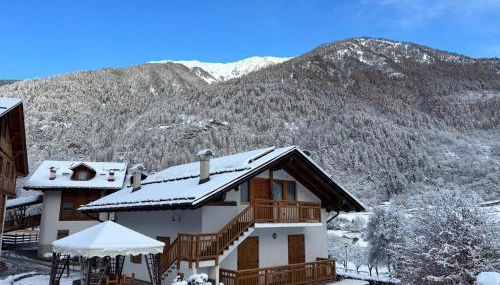 Villetta Val di Sole - Foto 5