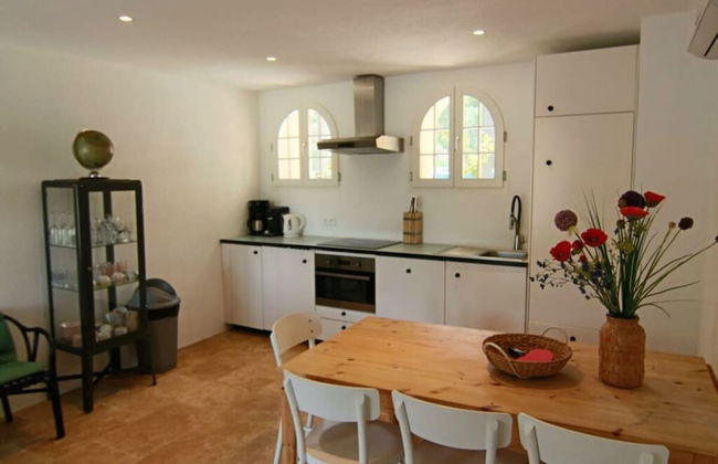 Prat-bourdin no. 18 Hameau des Claudins - Foto 5