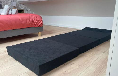 Le Duplex - Massy Centre - Foto 2