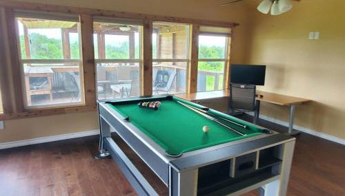 Lodge One with Scenic View - Photo 5