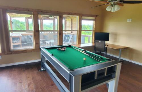 Lodge One with Scenic View - Foto 5