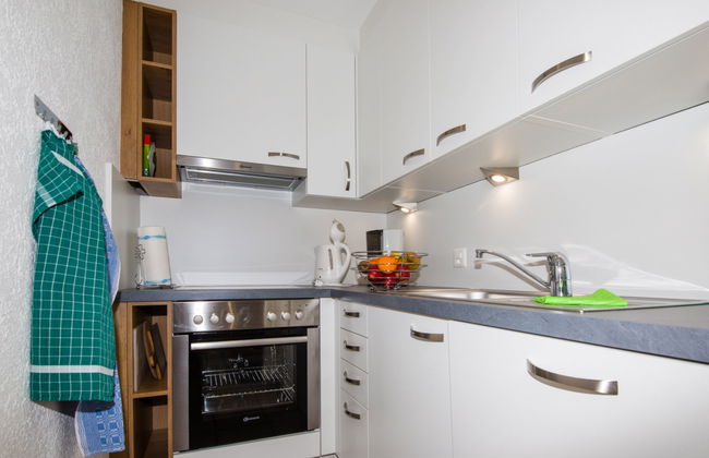 Atlantis Apartments - Foto 12