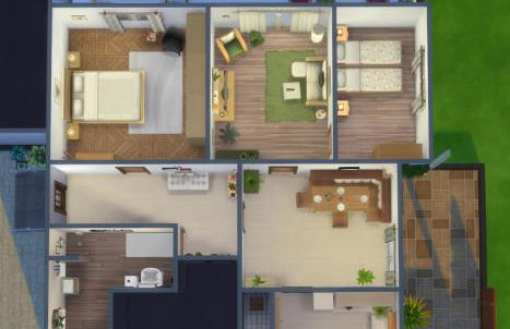 Ferienwohnungen Geier - Foto 23