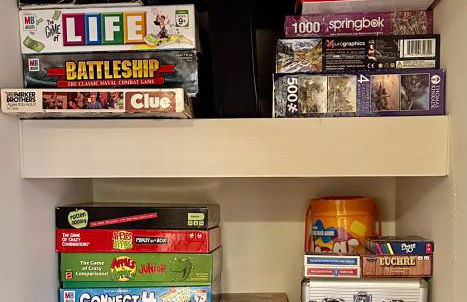 Keystone Lakeside Condo - Foto 21