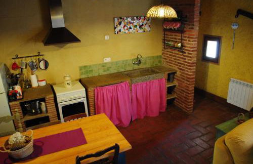 Masia El Canalot - Molí Del Pont - Foto 8