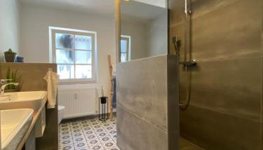 Ferienwohnung Lieselotte - Foto 2, Shower