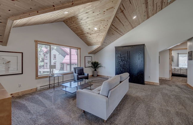 Missing Link Chalet at Terry Peak - Foto 26