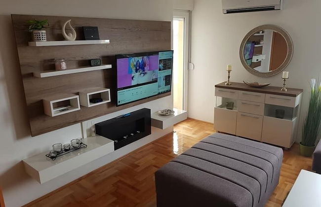 Apartment Panorama Negotin - Foto 7