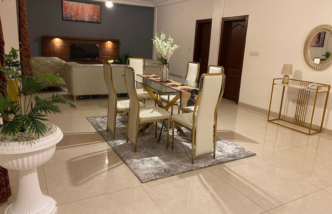 Résidence hôtelière MEDOM Palace, Bastos - Foto 51