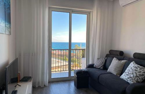 La Gaviota - Bilocale sul mare in Arziglia - Photo 3