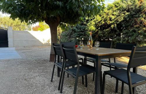 les olivades - Photo 13