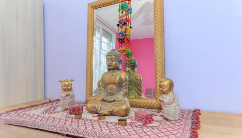 UN AIR D'ASIE - Foto 3