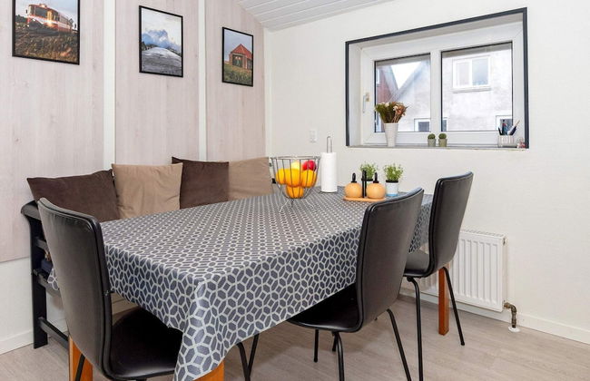 6 Person Holiday Home in Thyboron - Photo 21