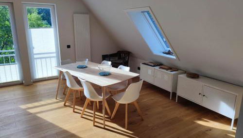 Ferienwohnung an der Wassermühle in Hermannsburg - Foto 2