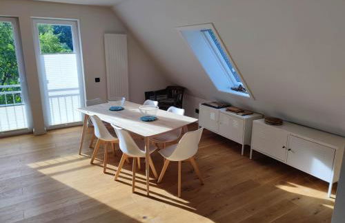 Ferienwohnung an der Wassermühle in Hermannsburg - Photo 2