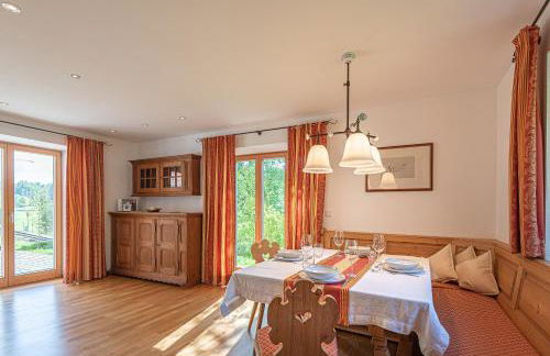Ferienhaus Schlierachtal - Foto 17