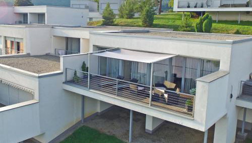 Apartment Słoneczny Gródek 19 Lemon Resort Spa - Foto 2, Garden