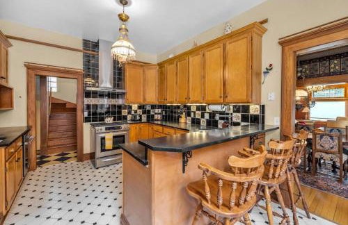 Historic Cap Hill Gem Prime Location Walkable - Foto 10