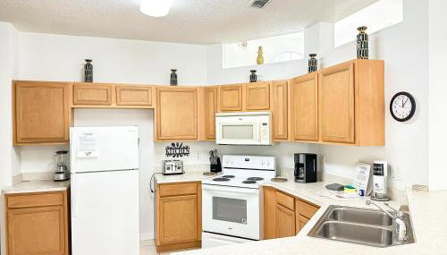 4 bedrooms pool home Calabay Parc Tower Lakes - Foto 2