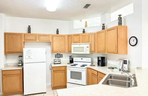 4 bedrooms pool home Calabay Parc Tower Lakes - Foto 2