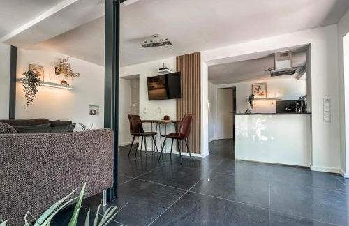 Geschäfts- und Monteurs Apartment 2 SZ - Foto 1