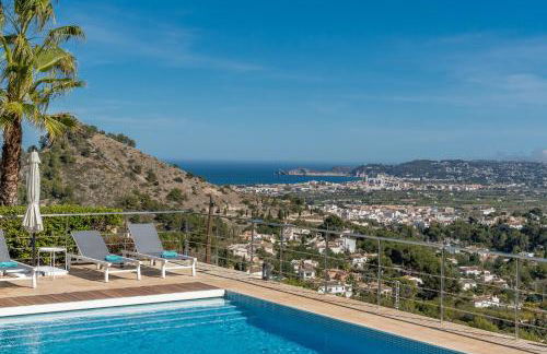 Balcon de Javea - Foto 54