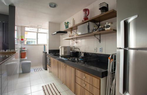 Conforto na Prainha - Rosa Náutica - Photo 15