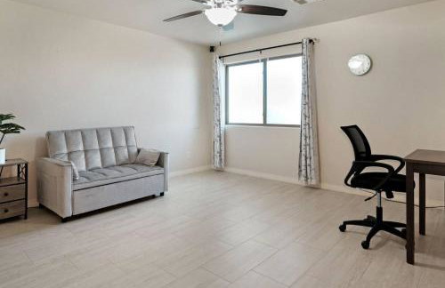 3 Bd rm Sofa Sleeper Arizona Oasis Cozy Sleeps 8 - Foto 14