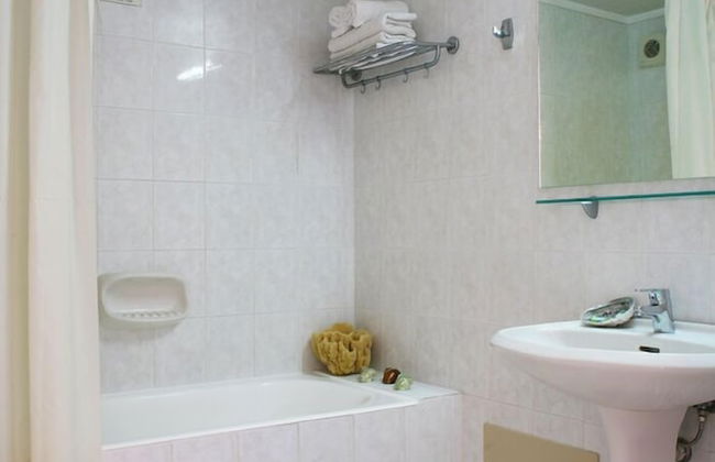 Latania Studios And Apartments - Photo 29