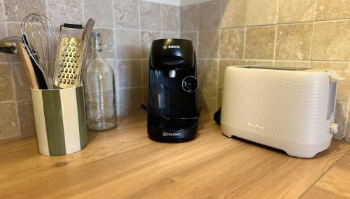 Appartement avec terrasse, vue panoramique - Foto 5