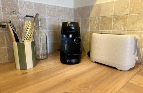 Appartement avec terrasse, vue panoramique - Foto 5