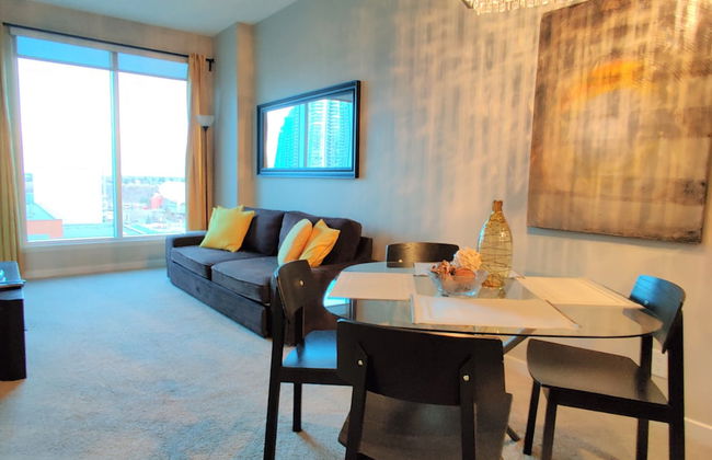 Monki-Di Executive Suites - Alura - Photo 19