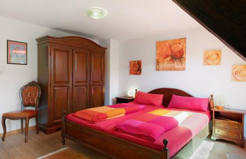 Grundhäusle Gütenbach - Foto 15