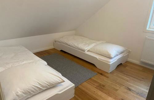 Ferienhaus am Schilfweg mit Kanu - Foto 7