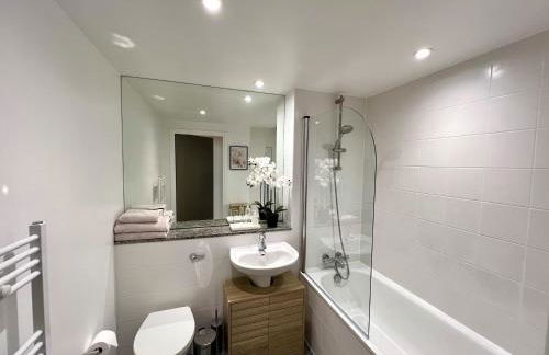 Serviced Apartment near AO Arena - Foto 17