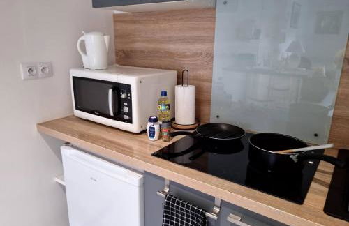 Studio en centre ville - Foto 8