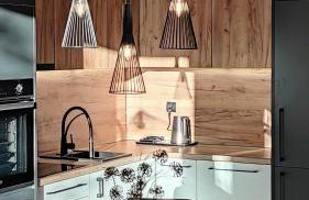 Apartament w Bartoszycach - Foto 8