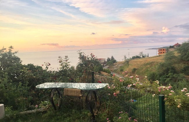 Villa Paradise Holiday - Foto 17