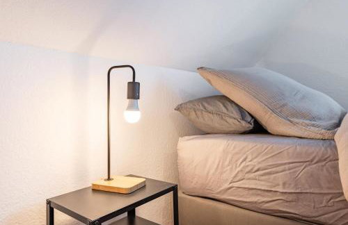 Ferienwohnung in den Bachteln - Photo 16